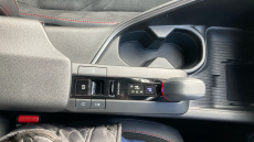 Toyota C-HR 2.0 Hybrid GR Sport 5dr CVT Hybrid Hatchback